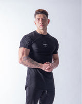 STYLISH GYM Shirt XMS111