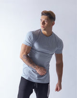 STYLISH GYM Shirt XMS111