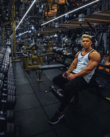STYLISH Gym Pant XMLP054
