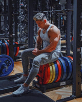 STYLISH Gym Pant XMLP054