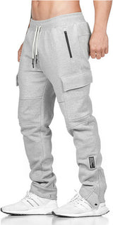 STYLISH Gym Bottoms XMLP067