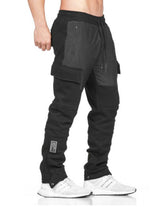 STYLISH Gym Bottoms XMLP067