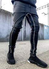 FLASHLINE Gym Bottoms XMLP068