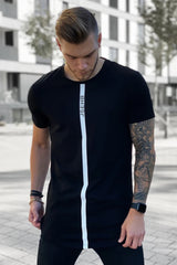 STYLISH Gym Shirt XMS116