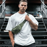 230gm Cotton Gym Shirt XMS118