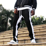 STYLISH Gym Bottoms XMLP071