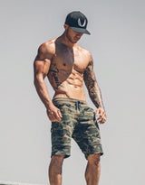 CASUAL+ Gym Shorts XMP032