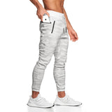 CAMO Gym Bottoms XMLP074