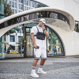 BAGGY Gym Shorts XMP034