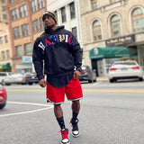 BAGGY Gym Shorts XMP034