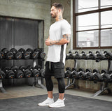 CLASSICAL Gym Shirt XMS128