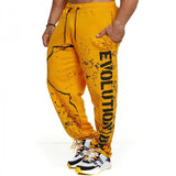 Baggy Gym Pant XMLP081