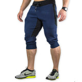 Fashionable Gym Shorts XMP038