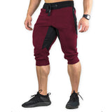 Fashionable Gym Shorts XMP038