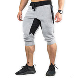 Fashionable Gym Shorts XMP038