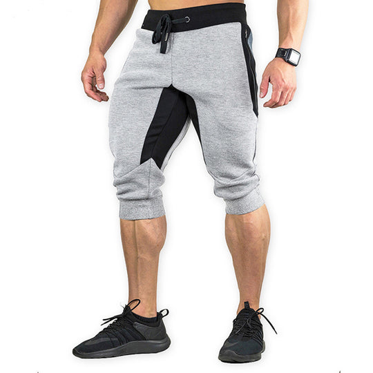 Fashionable Gym Shorts XMP038