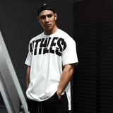 In Style Gym Shirt XMS137