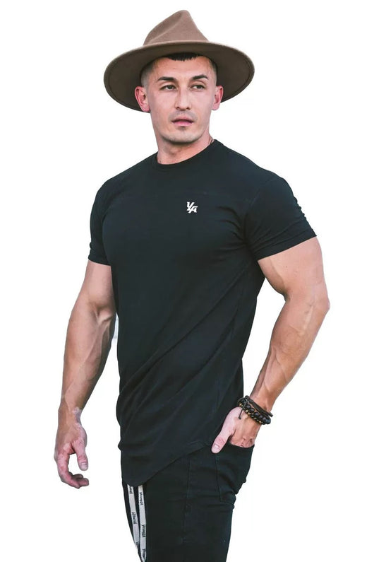 Casual Gym Shirt XMS144