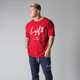 STYLISH Gym Shirt XMS121