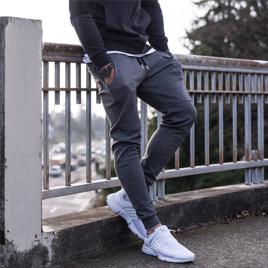 CLASSIC SPORTY Pant XMLP006