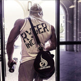 Classical Gym Hoodie XMH012