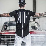 SPORTY GYM Shirt XMS049