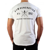 COOL GYM Shirt XMS016
