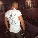 COOL GYM Shirt XMS016