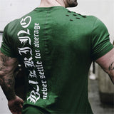 STYLISH GYM Shirt XMS044