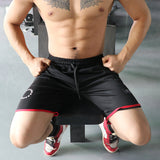 'Fitness Wolf' Sporty GYM Pants XMP001