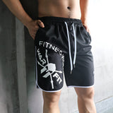 'Fitness Wolf' Sporty GYM Pants XMP001