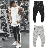 STYLISH GYM PANT XMLP001