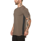 CLASSICAL Gym Shirt XMS128