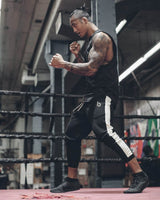 STYLISH GYM PANT XMLP001