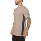 CLASSICAL Gym Shirt XMS128