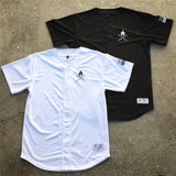 V COLLAR SPORTY Shirt XMS017