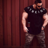'GYMKING' SPORTY Shirt XMS040