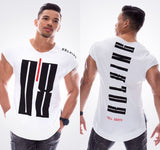 'GYMKING' SPORTY Shirt XMS040