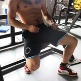 'Fitness Wolf' Sporty GYM Pants XMP001