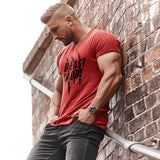 "BEAST MODE" Gym Shirts XMS036
