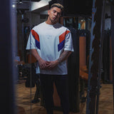 BE SHINE Gym Shirt XMS125