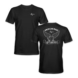 InStyle Gym Shirt XMS147