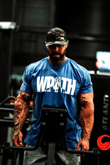 Oversized Gym Shirt XMS135