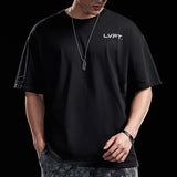 InStyle Gym Shirt XMS148