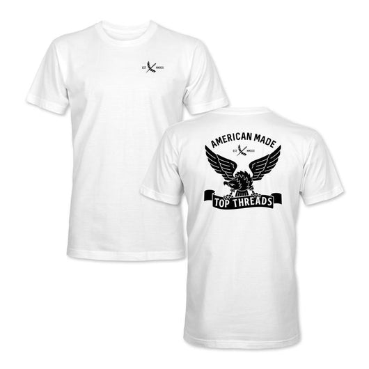 InStyle Gym Shirt XMS147