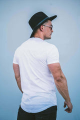 Casual Gym Shirt XMS144