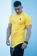Casual Gym Shirt XMS144