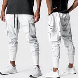 Camo Pencil Pants XMLP094