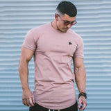 Casual Gym Shirt XMS144