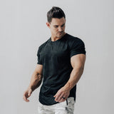 BodyFit Gym Shirt XMS167